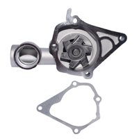 Repuestos Del Sol - Bomba Agua Mitsubishi Colt 1.3 1992 1996