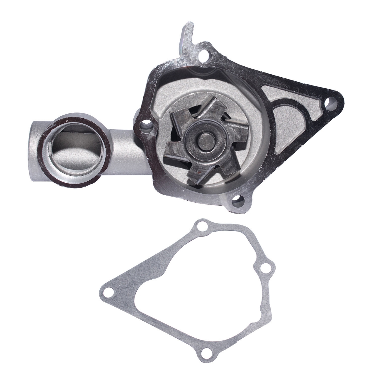 Repuestos Del Sol - Bomba Agua Mitsubishi Lancer 1.5 1992 1996