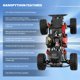 thumbnail image 3 of Motor eléctrico furitek NanoModo 2026 SCX30 Combo, 3 of 9