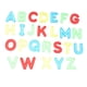 thumbnail image 1 of Juguete De Conteo De Matemáticas Montessori, Suministros De Conteo De Números Para Juegos, Ni?as, Ni?os, Letras Mayúsculas, 1 of 5