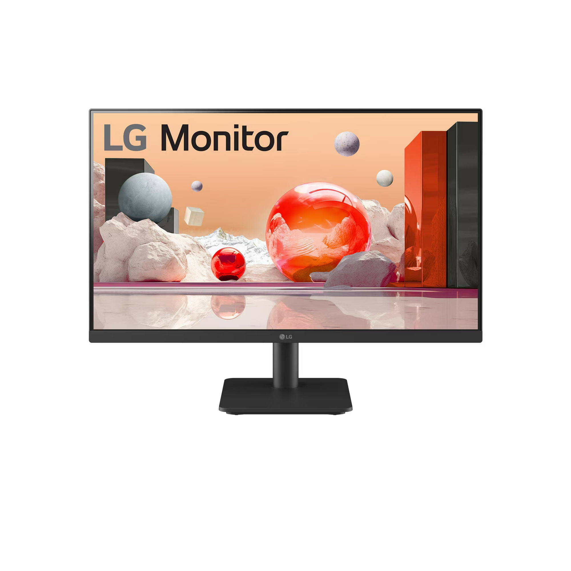 Monitor Lg 23.8" Ips 100hz Fhd Dynamic Action Sync
