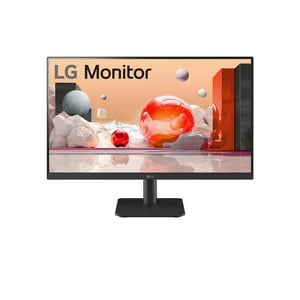 Monitor Lg 23.8"" Ips 100Hz Fhd Dynamic Action Sync