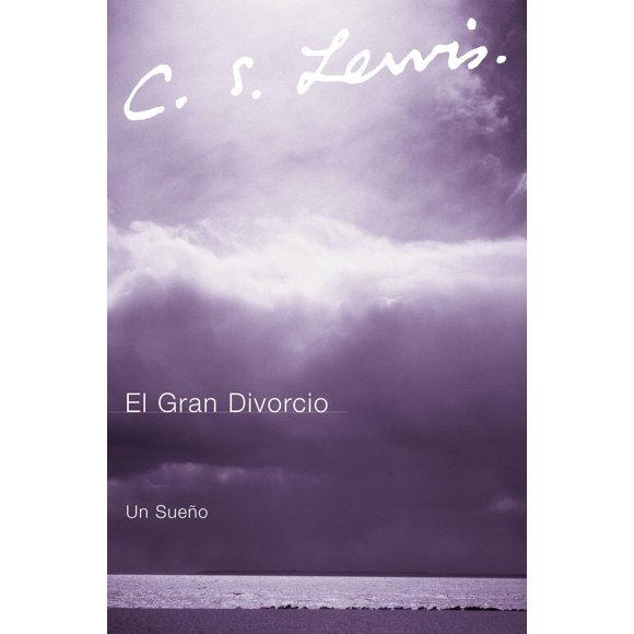 Libro HarperOne – El Gran Divorcio