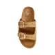 thumbnail image 4 of Sandalia Mujer Barack Beige, 4 of 5
