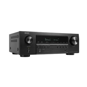 Receiver Av 7.2Ch 8K Denon Avrs770Hbk