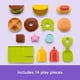 thumbnail image 5 of Juguete de simulación Fisher-Price Laugh & Learn 4 en 1, 5 of 6