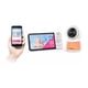 thumbnail image 1 of Monitor de vídeo para bebés VTech RM5754HD Smart Wi-Fi 1080p de 5 pulgadas, 1 of 7