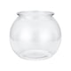 thumbnail image 3 of Florero Redondo Transparente Decorativo DIY Fish Tank Para Mesa Landschaft Desktop L, 3 of 5