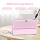 thumbnail image 4 of Tablet PEICHENG 10 pulgadas 18 GB RAM + 128 GB ROM Android 15.0, 4 of 7