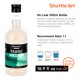 thumbnail image 3 of Medium para tela Shuttle Art 500 ml Aditivo para pintura acrílica, 3 of 8