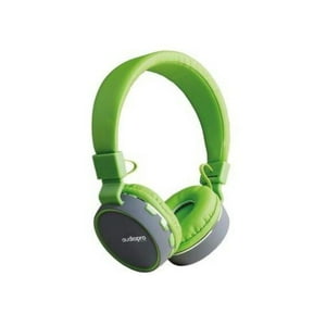 Audiopro - Audífonos Headband Bluetooth Con Bt/Fm/Tf/Aux