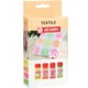 thumbnail image 1 of Pintura Textil Art Creation Set 4 Colores Neón 50ml, 1 of 4