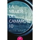 thumbnail image 1 of LIBRO La Mujer Del Camarote 10, 1 of 2