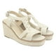 thumbnail image 5 of Sandalia Chalada Mujer Pole-2 Beige Casual, 5 of 6