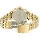 thumbnail image 3 of Reloj Hombre Análogo BI5072-51E Dorado, 3 of 3