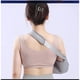 thumbnail image 2 of Sling del brazo, Inmovilizador del hombro para la mano, hombro, codo, lesión de la muñeca, soporte versátil del brazo para el brazo izquierdo derecho mujeres hombres, 2 of 3