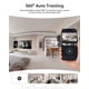 thumbnail image 4 of Cámara interior blurams 8 MP Wi‑Fi 6 360° PTZ con detección IA, 4 of 9