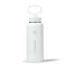 thumbnail image 1 of Botella de Agua ThermoFlask 950 ml Blanca con Tapa de Sorbete, 1 of 6