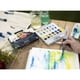thumbnail image 5 of Set 12 Tintas en Pastillas Acuarelables Derwent Inktense N°1, 5 of 5