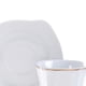thumbnail image 3 of Juego de Tazas Para Té Decorativo 12 Piezas Neo, 3 of 4