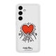 thumbnail image 1 of Funda para teléfono SAMSUNG Galaxy S24+ Plus Flipsuit con tarjeta interactiva, 1 of 8