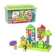thumbnail image 1 of Juego de Bloques 53 Piezas Melon Patch Academy, 1 of 2