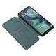 thumbnail image 4 of Funda Flip para FOXDOCK Motorola Moto G35 5G - Funda magnética de negocios, funda protectora delgada, 4 of 5