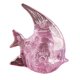 thumbnail image 2 of Rompecabezas De Cristal 3D DIY Para Ni?os Juguete Educativo De Aprendizaje Para Ni?os - Pez Rosa, 2 of 4