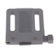 thumbnail image 1 of accesorio para el casco nvg mount adapter para visión nocturna rápida marco gris, 1 of 5