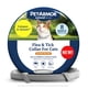 thumbnail image 1 of Collar PetArmor para tratamiento de pulgas y garrapatas que prolonga 8 meses para gatos, 1 of 8