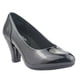 thumbnail image 3 of Zapato Chalada Mujer Taca-1 Negro Casual, 3 of 5
