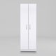 thumbnail image 3 of Organizador De Limpieza Blanco, 3 of 7