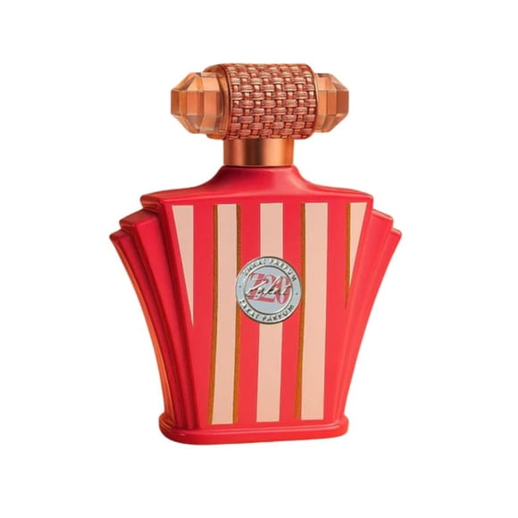 Perfume Zakat z20 Eau de Parfum 100 ml para hombre y mujer