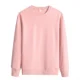 thumbnail image 2 of Sudadera de cuello redondo de algodón grueso Ultimate para hombre, 2 of 5