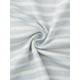 thumbnail image 5 of INSPIRE CHIC Camisón de Lactancia para Mujeres Embarazadas, Vestido de Dormir de Algodón de Manga Larga Suave con Sujetador Incorporado, Bolsillos y Tapeta de Botones XL Gris, 5 of 6