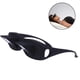 thumbnail image 1 of Gafas de prisma para cama, gafas horizontales, gafas de alta definición, gafas de prisma periscopio, gafas para acostarse, leer y ver televisión en la cama, unisex., 1 of 8