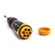 thumbnail image 4 of Destornillador GEARWRENCH 80191R 19 en 1 con trinquete multibit, 4 of 9