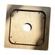 thumbnail image 3 of -Troquel de corte, joyería artesanal, forma de bandeja, base de madera, herramienta de moldeado resistente para manualidades DIY, organizador de joyas, 3 of 5