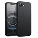 thumbnail image 1 of Carcasa Antigolpes Para iPhone 17e Goma Negro, 1 of 5