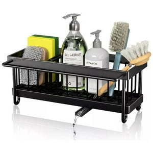 Genérico - Porta Esponja Escurridor Multifuncional Para Cocina Moderna