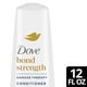 thumbnail image 3 of Set de champú y acondicionador Dove Bond Strength 360 ml, 3 of 3