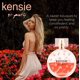 thumbnail image 2 of Perfume Kensie So Pretty EDP 100 ml para mujer, 2 of 2
