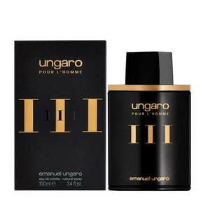 Emanuel Ungaro - Perfume Ungaro 111 Edt 100Ml Hombre