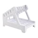 thumbnail image 1 of Portaetiquetas Térmico Desmontable Para Rollos Y Etiquetas Fanfold Entrega En Oficina Blanco, 1 of 4