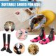 thumbnail image 5 of Horma para zapatos Furneeture ajustable en ancho y largo, 1,8 kg, 5 of 7