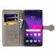 thumbnail image 4 of Funda Cartera FOXDOCK para Samsung Galaxy S24 Ultra , Flip PU con Relieve de Gatos y Perros, Tarjetero y Soporte, 4 of 6