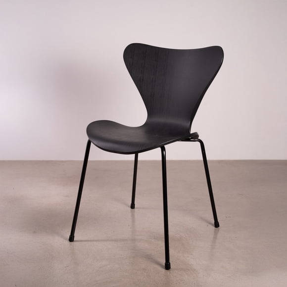 PACK 4 SILLAS COMEDOR MODELO MOKA COLOR NEGRO