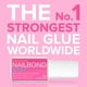 thumbnail image 4 of Pegamento para Uñas NYK1 NailBond 8 mL para Tips de Uñas y Uñas Acrílicas, 4 of 6