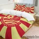 thumbnail image 1 of FC Ashdod Bedding Set Duvet Cover Bed Set Quilt Cover Pillowcase Comforter Boys Adult Bedding Set Bed Sheets, 1 of 5