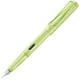 thumbnail image 1 of Pluma Lamy Safari Springgreen (F), 1 of 4